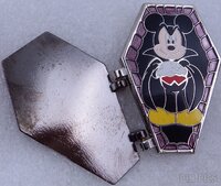 WDW - MNSSHP 2012 - Logo