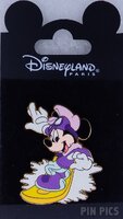 DLRP - Minnie Snowboarding