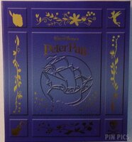 DIS - Peter Pan 60th Anniversary Set