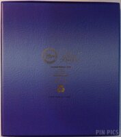 DIS - Peter Pan 60th Anniversary Set