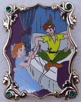 DS - Peter and Wendy - Peter Pan 60th Anniversary