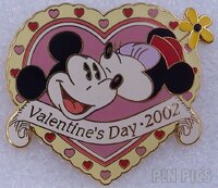 View Pin # PP9608