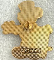 HKDL - Celebrate Mickey - 75 Years of Fun! - Tuxedo and Top Hat - GWP