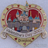 View Pin # PP9819