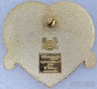 DL - Simba and Nala - In Heart - Valentine's Day