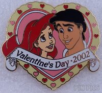 View Pin # PP9823