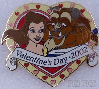View Pin # PP9825