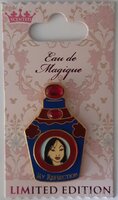 Mulan - My Reflection - Eau De Magique