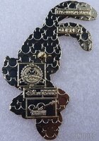HKDL - StellaLou - Duffy and Friends Treats Set - Magic Access Exclusive