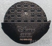 Loungefly - Scar - Villains Fan Club Set - Mystery - Lion King
