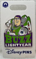 Buzz Lightyear - Toy Story