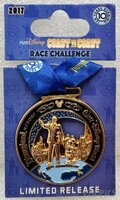 Partners - Coast to Coast - 10th Anniversary Marathon - Castle