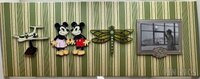 DLR - Walt Disney - Club 33  - 1901 Lounge - Boxed Set