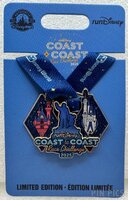 Partners - Coast to Coast Race Challenge Marathon - Castle