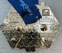 Partners - Coast to Coast Race Challenge Marathon - Castle