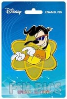 PALM - Max as Powerline - Super Chaser - 30th Anniversary - Goofy Movie - Jumbo