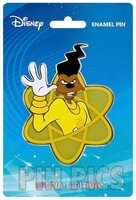 PALM - Powerline - Super Chaser - 30th Anniversary - Goofy Movie - Jumbo