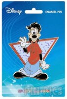PALM - Max - 30th Anniversary - Goofy Movie - Jumbo