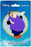 PALM - P.J. Pete - 30th Anniversary - Goofy Movie - Jumbo