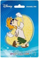PALM - Bobby Zimmeruski - 30th Anniversary - Goofy Movie - Jumbo