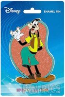 PALM - Goofy - 30th Anniversary - Goofy Movie - Jumbo