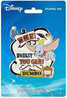 PALM - Dumbo - You Can Fly! - Jumbo