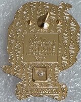 WDI - Taran - Black Cauldron Adorbs Set - Mystery