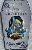 Hades - God of the Underworld - Mysterious Monuments - Hercules