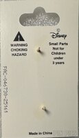 DSSH - Strange World - Beloved Tales Series - Destination D23