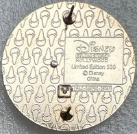 DSSH - Strange World - Beloved Tales Series - Destination D23