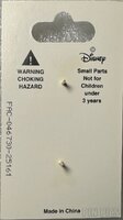 DSSH - Asha and Valentino - Beloved Tales Series - Wish - Destination D23