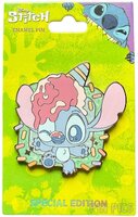 DPB - Cutie Stitch - Confetti - Lilo and Stitch