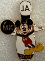 View Pin # PP11354