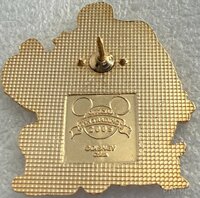 DLR - Mickey Mouse - Special Delivery from Disneyland Resort