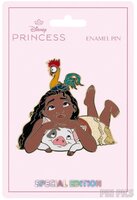 PALM - Moana, Pua, Hei Hei - Pig Pile