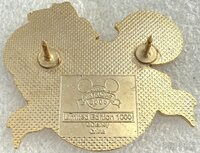 DS - Roger and Jessica Rabbit - I Love Pins