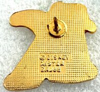 Mister Badge - Letter K - Disney Alphabet Series