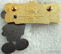 WDW - Mickey Mouse - Hidden Wonders of EPCOT Tour