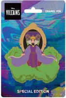 PALM - Evil Queen - Thrones of Evil - Snow White and the Seven Dwarfs - Jumbo
