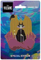 PALM - Maleficent and Diablo - Thrones of Evil - Sleeping Beauty - Jumbo