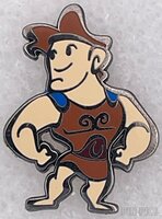 Hercules - Cuties - Mystery