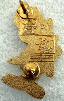 WDW - Jiminy Cricket - Happiest Pin Celebration on Earth