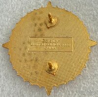 Milestone Set # 2 Pin # 2 -- True-Life Adventures