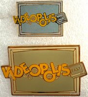 WDW - Videopolis East - Pleasure Island - Version 1
