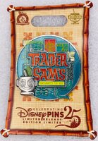 DLR - Trader Sam’s Enchanted Tiki Bar