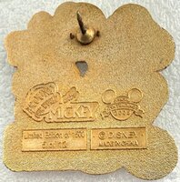 WDW - Around Our World With Mickey - MGM Studios
