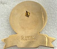 DWD - Grand Floridian Beach Resort - Grand Opening - Executive Exclusive - Gift