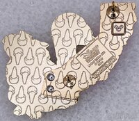 DSSH - Lucifer - State of California Series - Destination D23 2025
