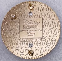 DSSH - Cinderella - Many Sides of Me Series - Destination D23 2025