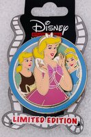 DSSH - Cinderella - Many Sides of Me Series - Destination D23 2025